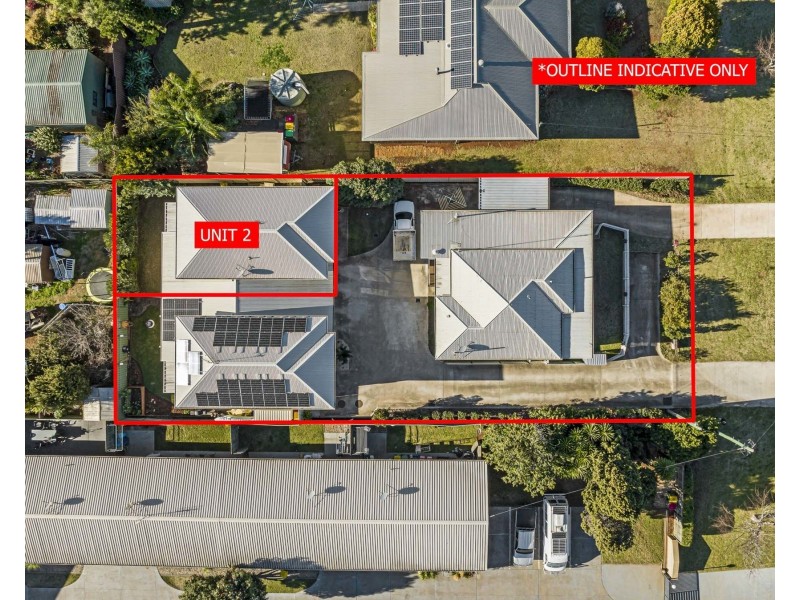 2/37 Gipps Street, Drayton QLD 4350