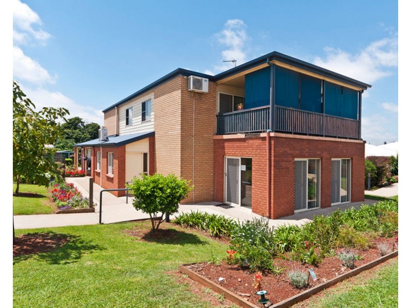 39/306-310 James Street, Harristown QLD 4350