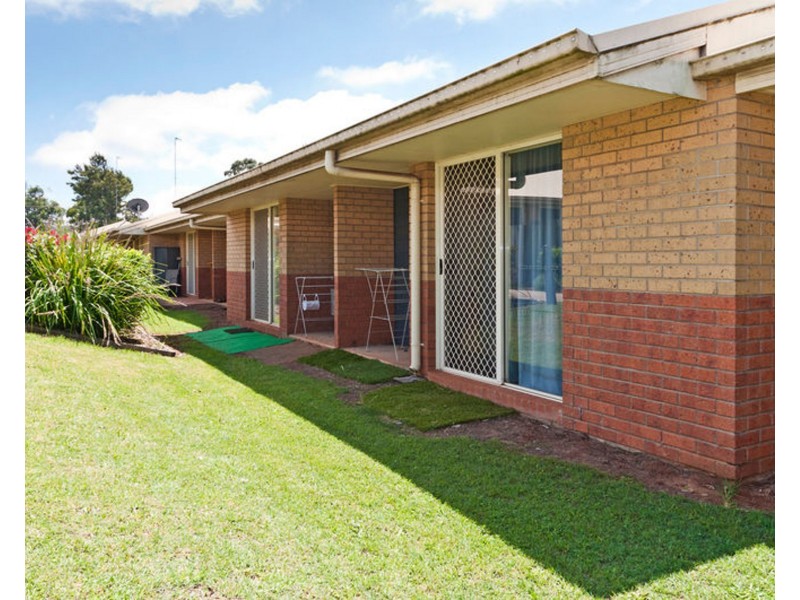 39/306-310 James Street, Harristown QLD 4350