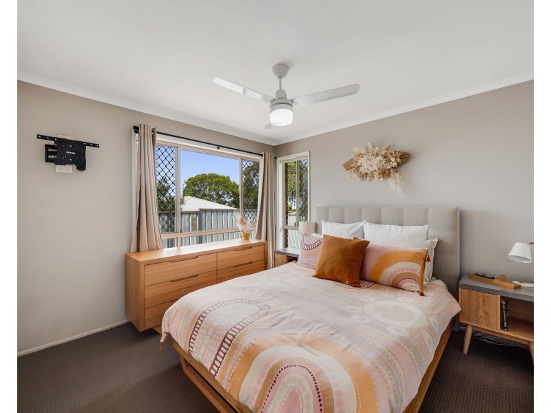 5 Walnut Court, Newtown QLD 4350