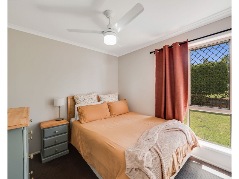 5 Walnut Court, Newtown QLD 4350