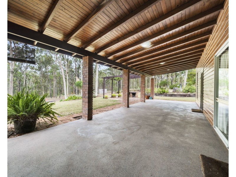 791 Murphys Creek Road, Upper Lockyer QLD 4352