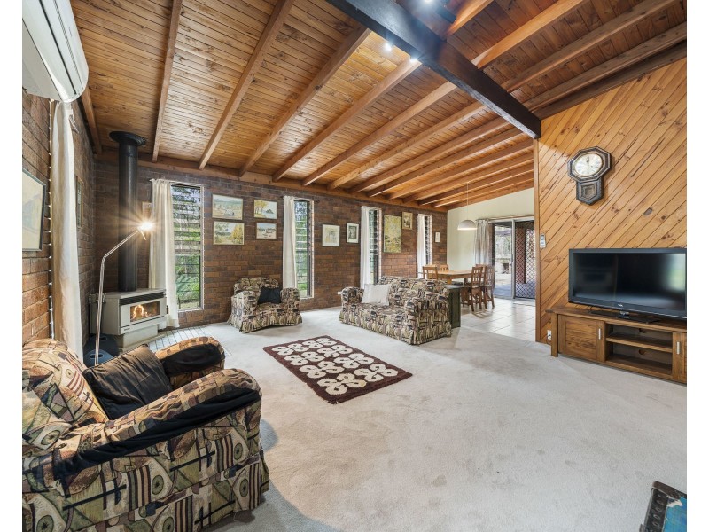 791 Murphys Creek Road, Upper Lockyer QLD 4352