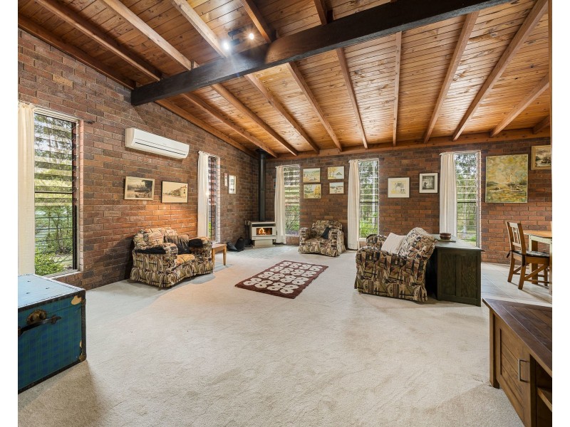 791 Murphys Creek Road, Upper Lockyer QLD 4352