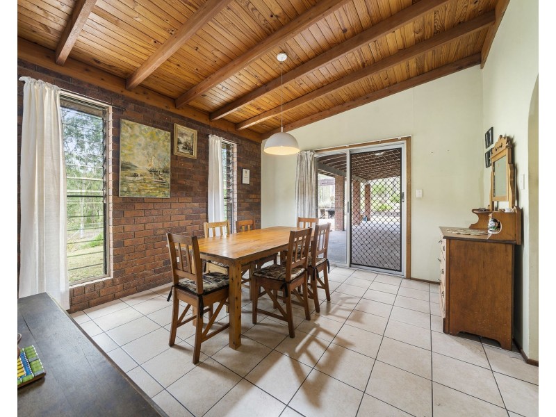 791 Murphys Creek Road, Upper Lockyer QLD 4352