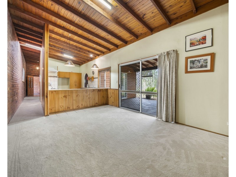 791 Murphys Creek Road, Upper Lockyer QLD 4352