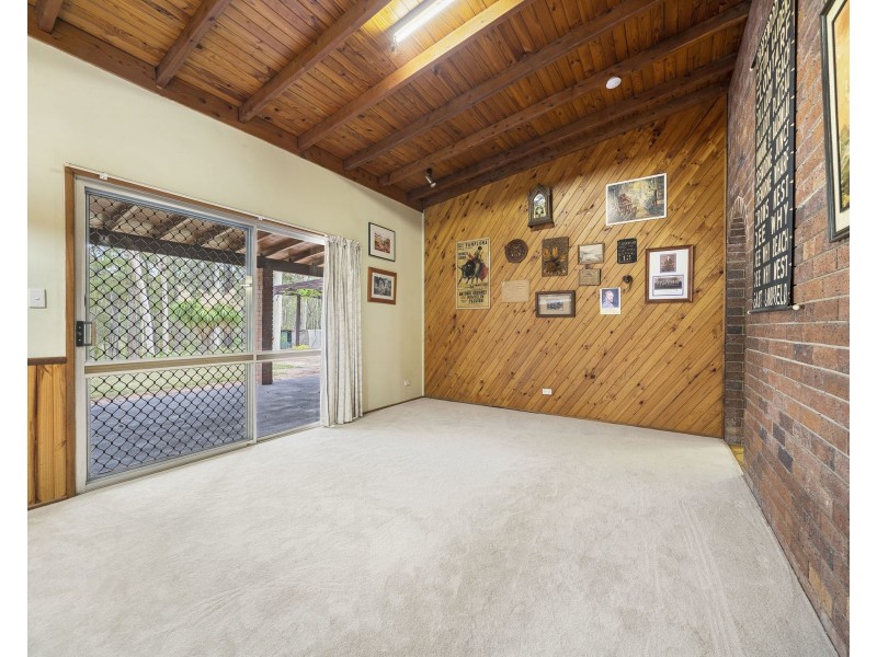 791 Murphys Creek Road, Upper Lockyer QLD 4352