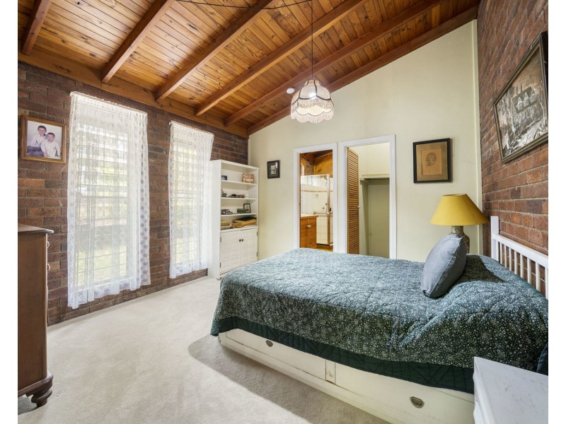 791 Murphys Creek Road, Upper Lockyer QLD 4352