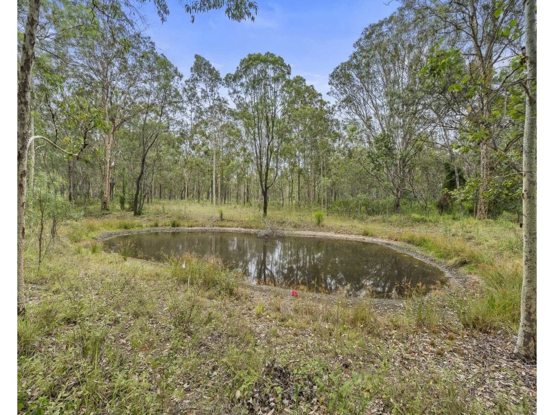 791 Murphys Creek Road, Upper Lockyer QLD 4352