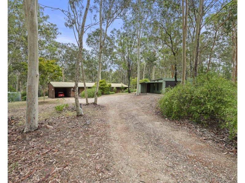 791 Murphys Creek Road, Upper Lockyer QLD 4352