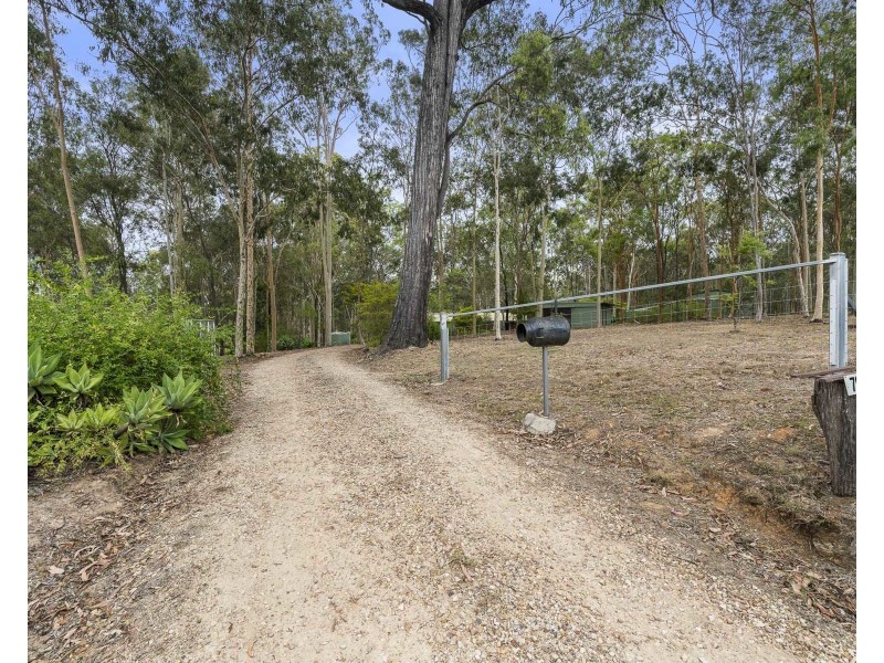 791 Murphys Creek Road, Upper Lockyer QLD 4352