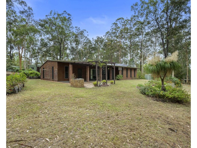 791 Murphys Creek Road, Upper Lockyer QLD 4352