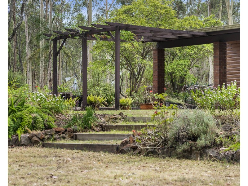 791 Murphys Creek Road, Upper Lockyer QLD 4352