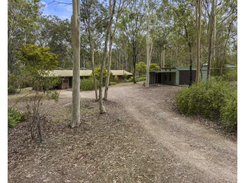 791 Murphys Creek Road, Upper Lockyer QLD 4352