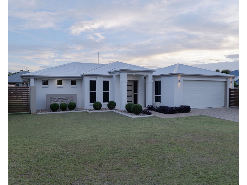 10 Kingfisher Street, Rangeville QLD 4350