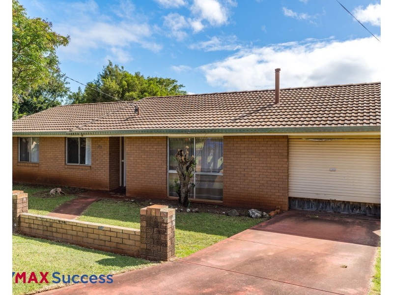 23 Lavena Drive, Darling Heights QLD 4350