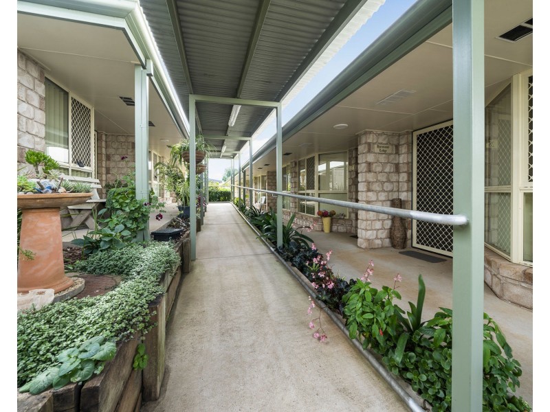 27/55-59 Drayton Road, Harristown QLD 4350