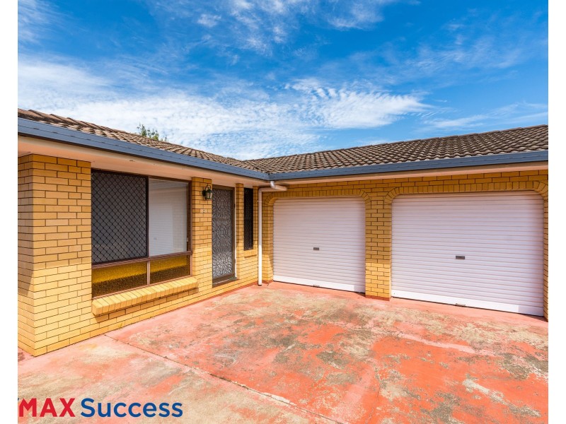 2/22 Patricia Street, Mount Lofty QLD 4350