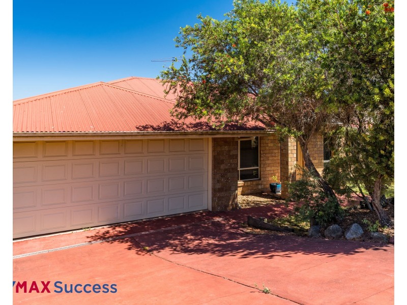 13 Cuttaburra Crescent, Glenvale QLD 4350