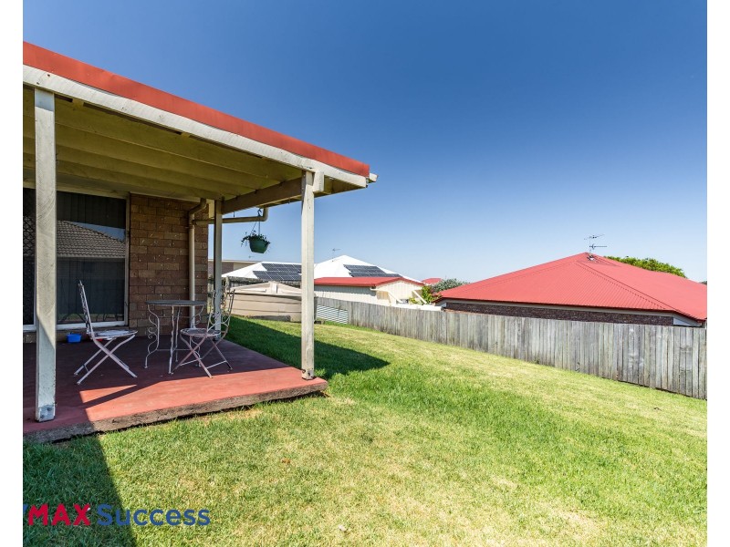 13 Cuttaburra Crescent, Glenvale QLD 4350