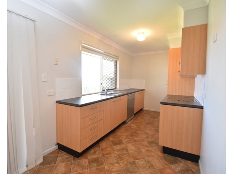 13 Cuttaburra Crescent, Glenvale QLD 4350