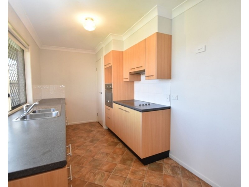 13 Cuttaburra Crescent, Glenvale QLD 4350