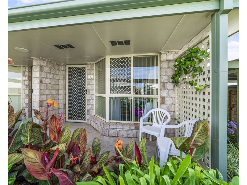 16/55-59 Drayton Road, Harristown QLD 4350