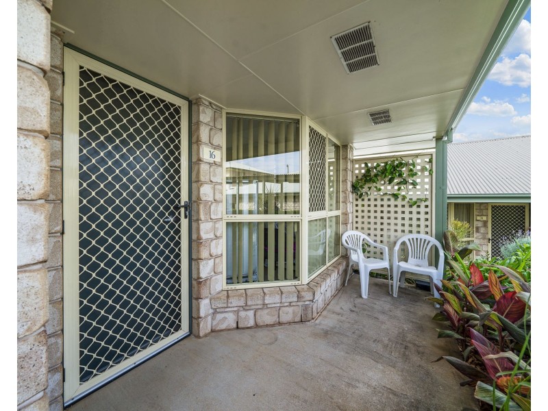 16/55-59 Drayton Road, Harristown QLD 4350