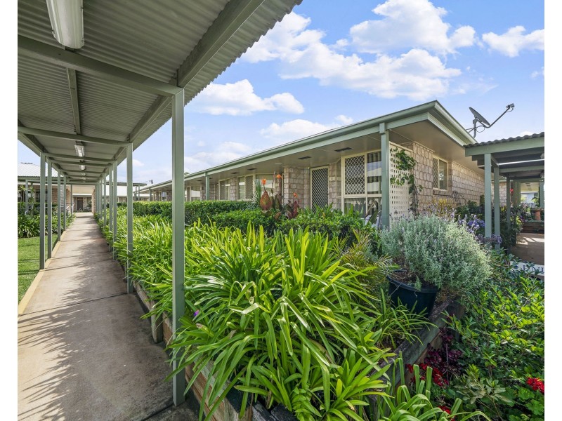 16/55-59 Drayton Road, Harristown QLD 4350
