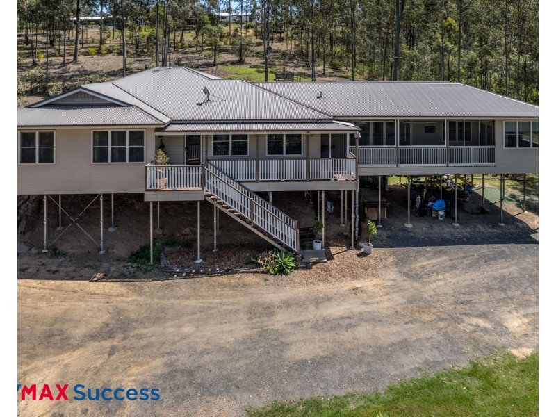 70 Dobel Drive, Upper Lockyer QLD 4352