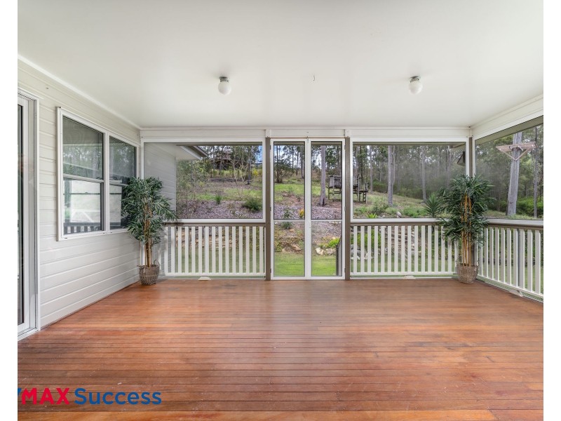 70 Dobel Drive, Upper Lockyer QLD 4352