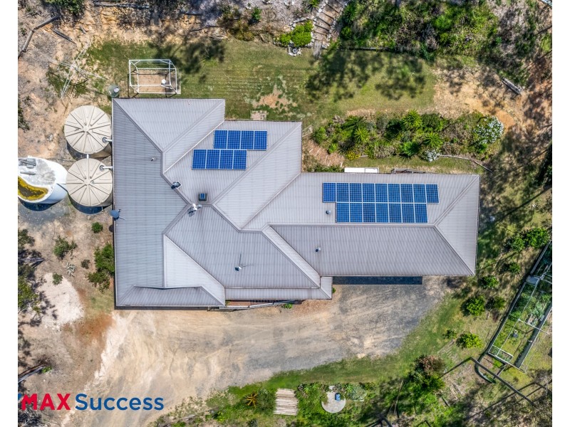 70 Dobel Drive, Upper Lockyer QLD 4352