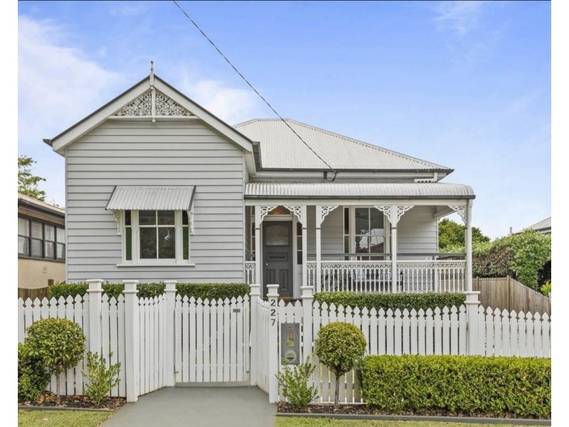 227 Hume Street, South Toowoomba QLD 4350
