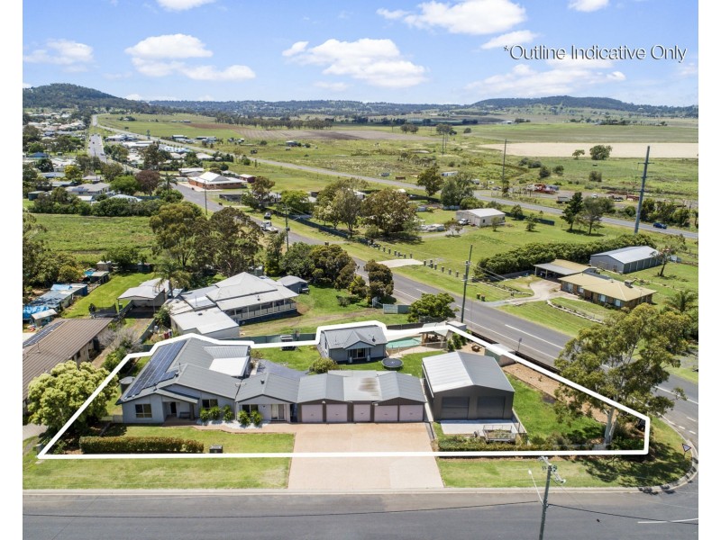 123 Main Street, Westbrook QLD 4350