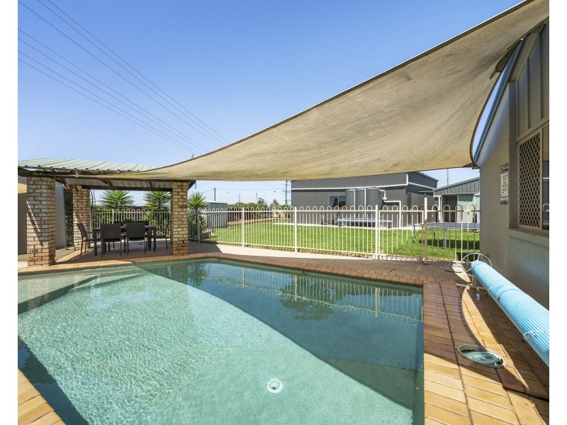 123 Main Street, Westbrook QLD 4350