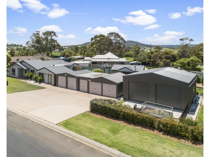 123 Main Street, Westbrook QLD 4350