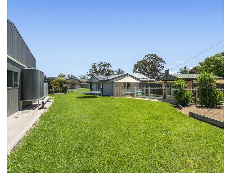 123 Main Street, Westbrook QLD 4350