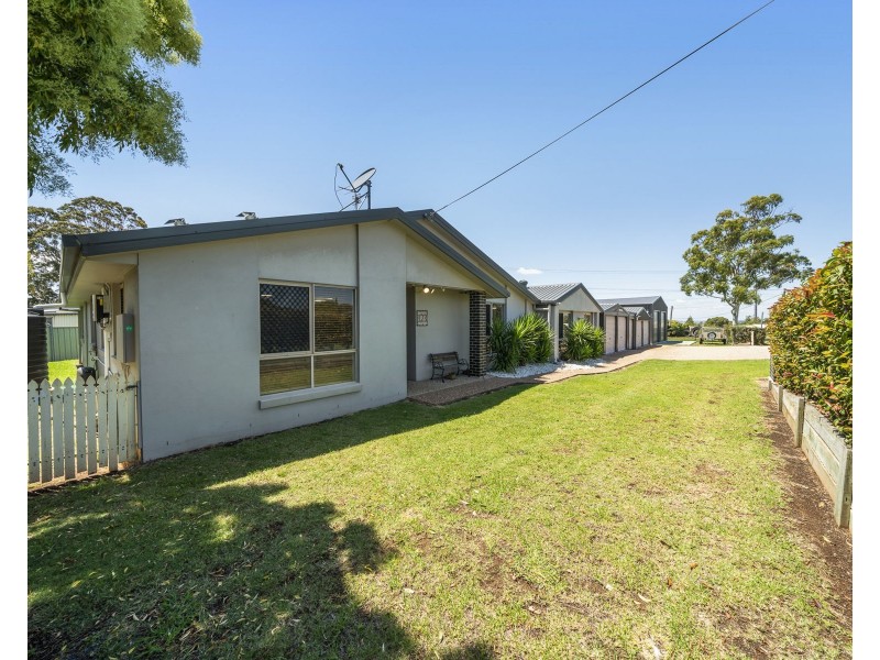 123 Main Street, Westbrook QLD 4350