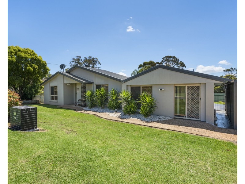 123 Main Street, Westbrook QLD 4350