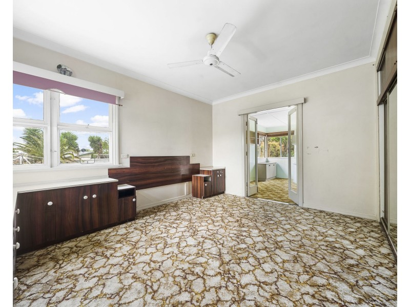 291 South Street, Harristown QLD 4350