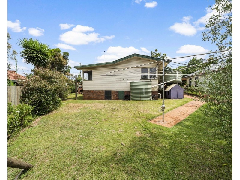 291 South Street, Harristown QLD 4350