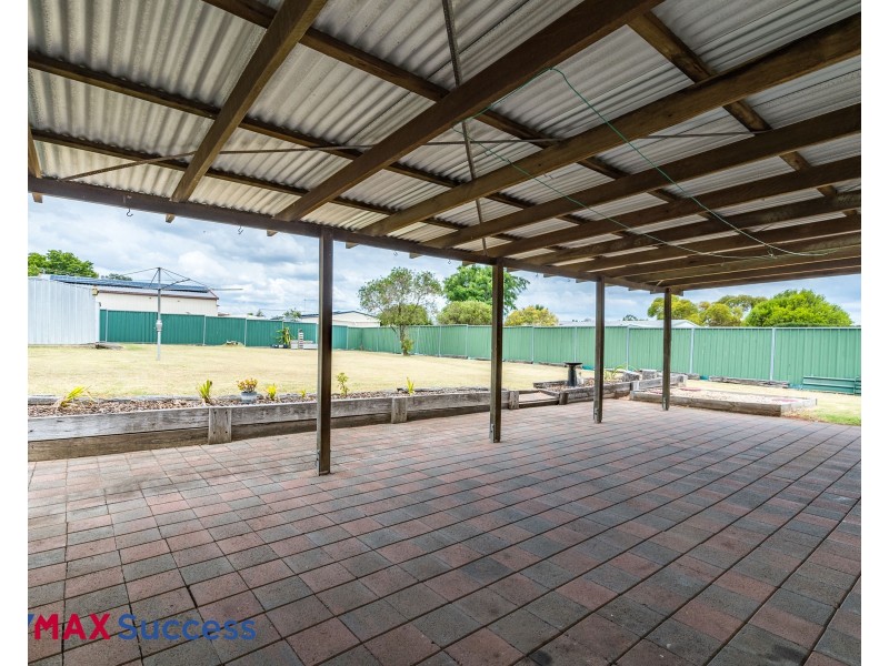 23 Balfour Street, Wyreema QLD 4352