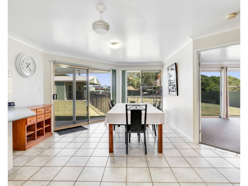 12 Westfield Drive, Westbrook QLD 4350