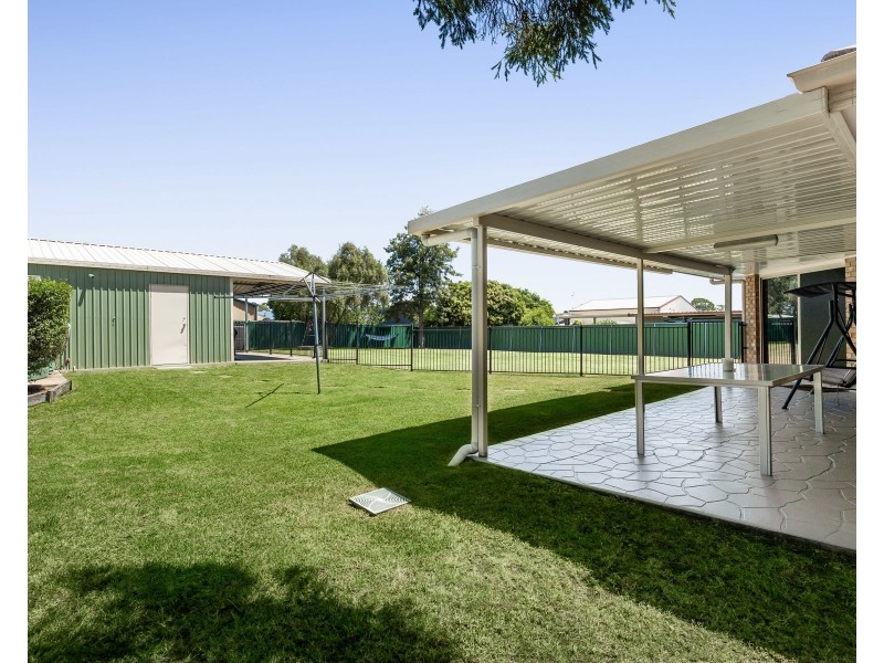 12 Westfield Drive, Westbrook QLD 4350