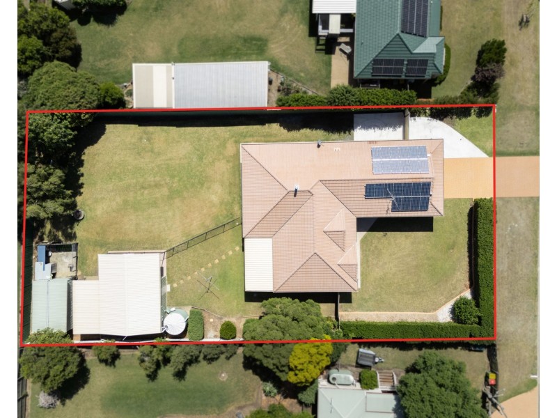 12 Westfield Drive, Westbrook QLD 4350