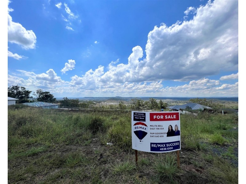 102 Adelaide Street, Cranley QLD 4350