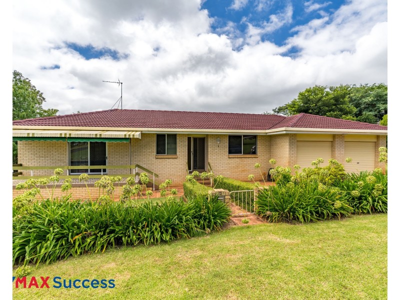 2 Diosma Street, Centenary Heights QLD 4350