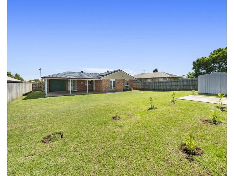 20 Freyling Court, Kearneys Spring QLD 4350
