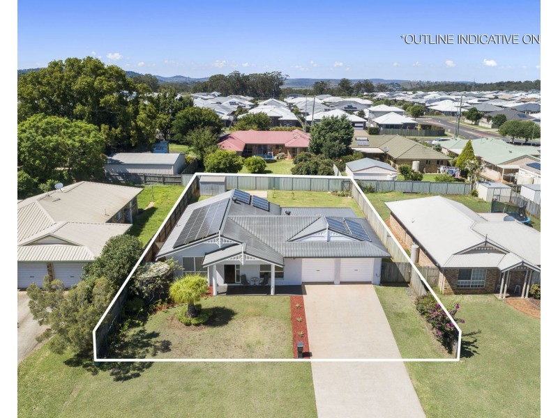 20 Freyling Court, Kearneys Spring QLD 4350