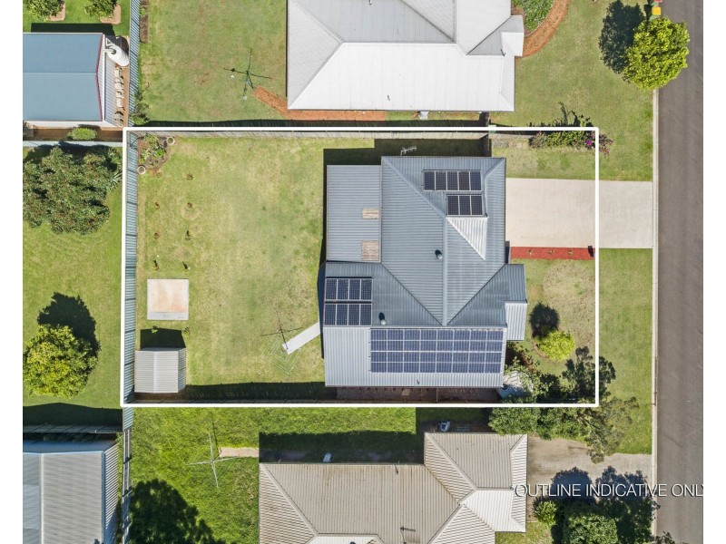 20 Freyling Court, Kearneys Spring QLD 4350